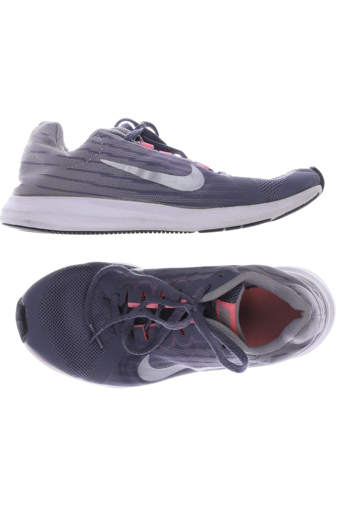 

Nike Damen Kinderschuhe, grau, Gr. 35.5