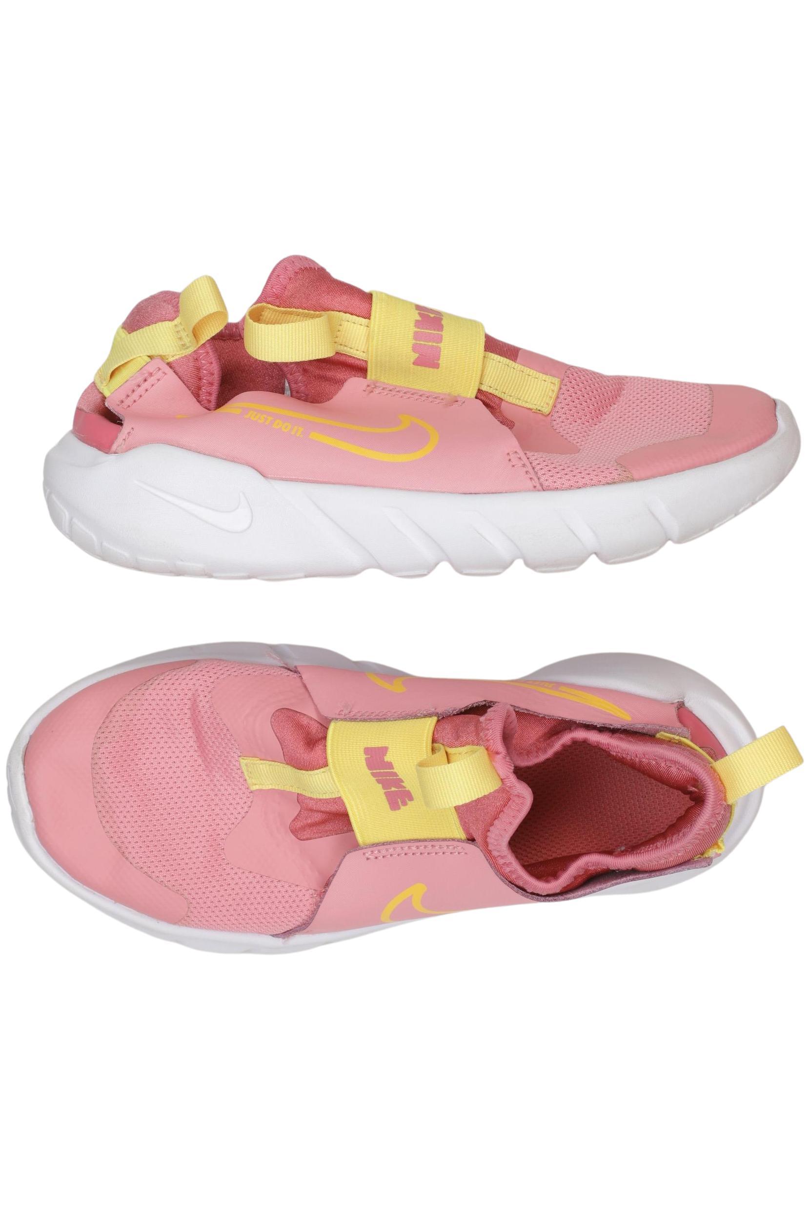 

Nike Mädchen Kinderschuhe, neon, Gr. 34