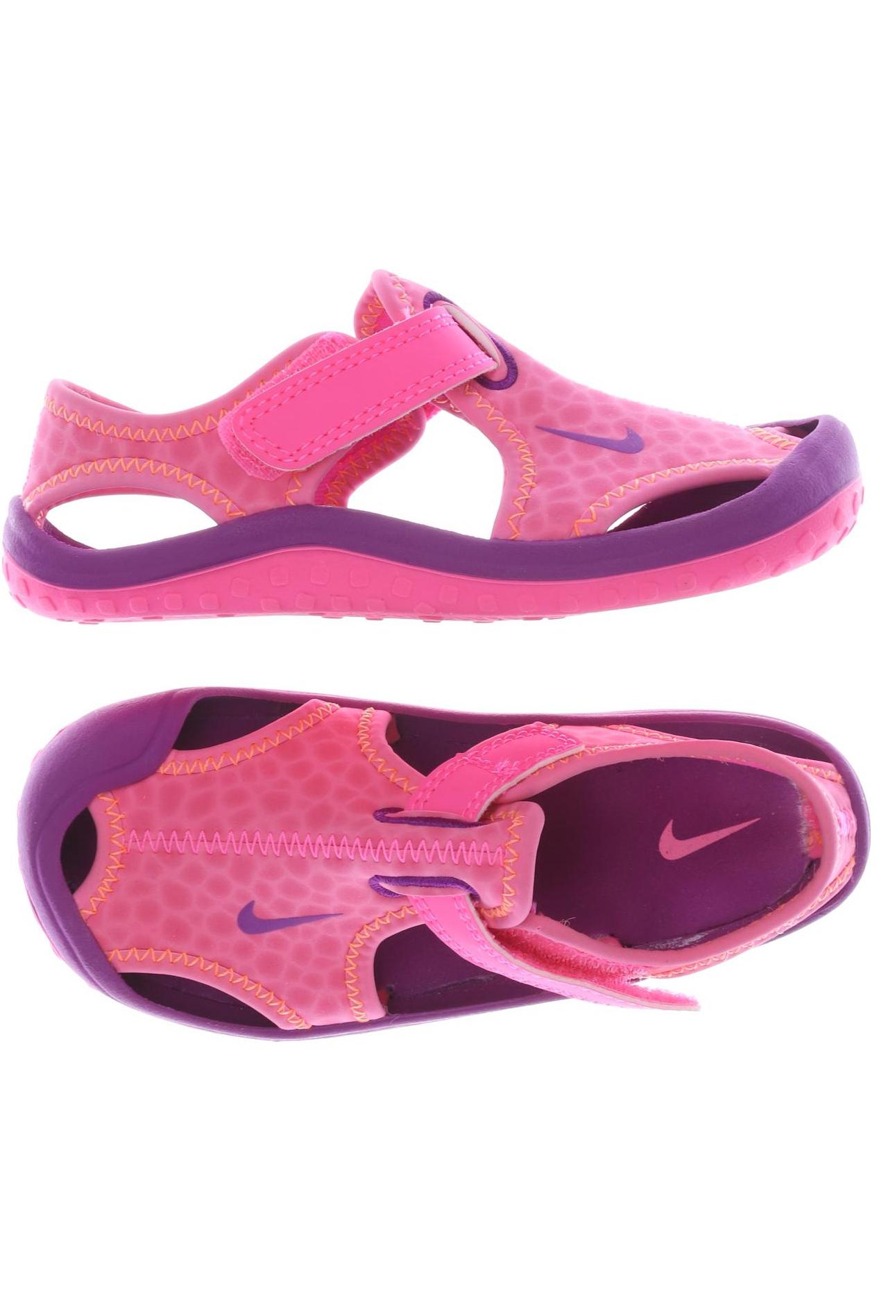 

Nike Mädchen Kinderschuhe, pink