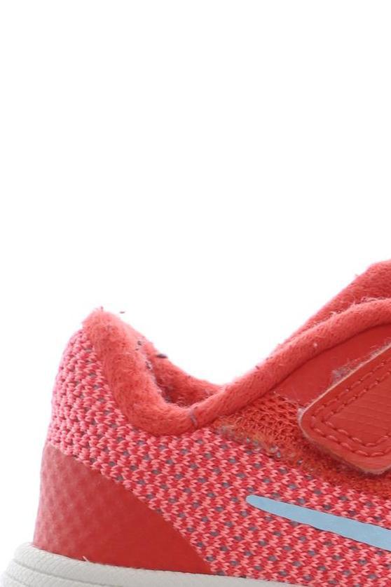 Thumbnail - Nike Mädchen Kinderschuhe, orange, Gr. 23