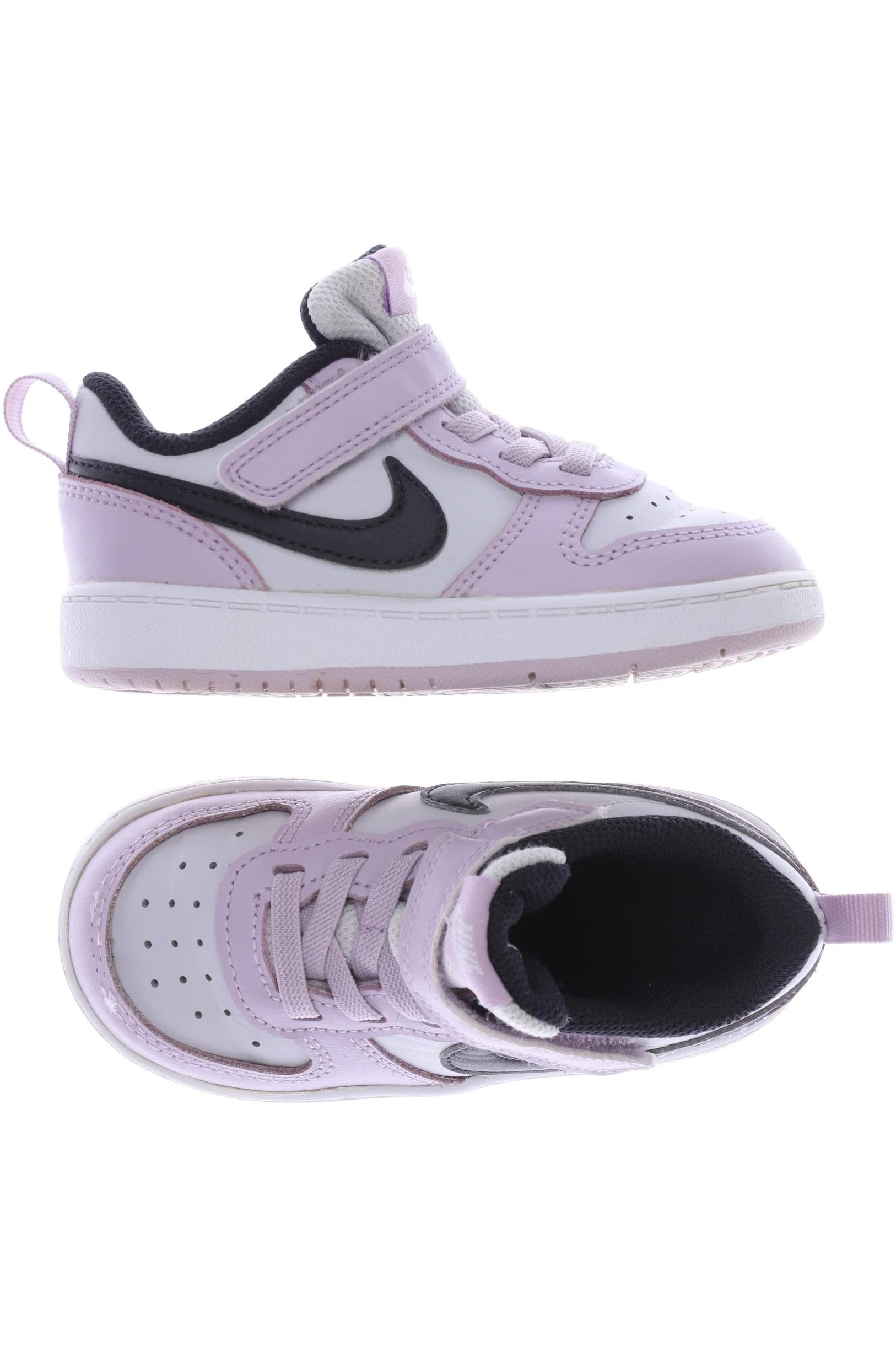 

Nike Mädchen Kinderschuhe, flieder