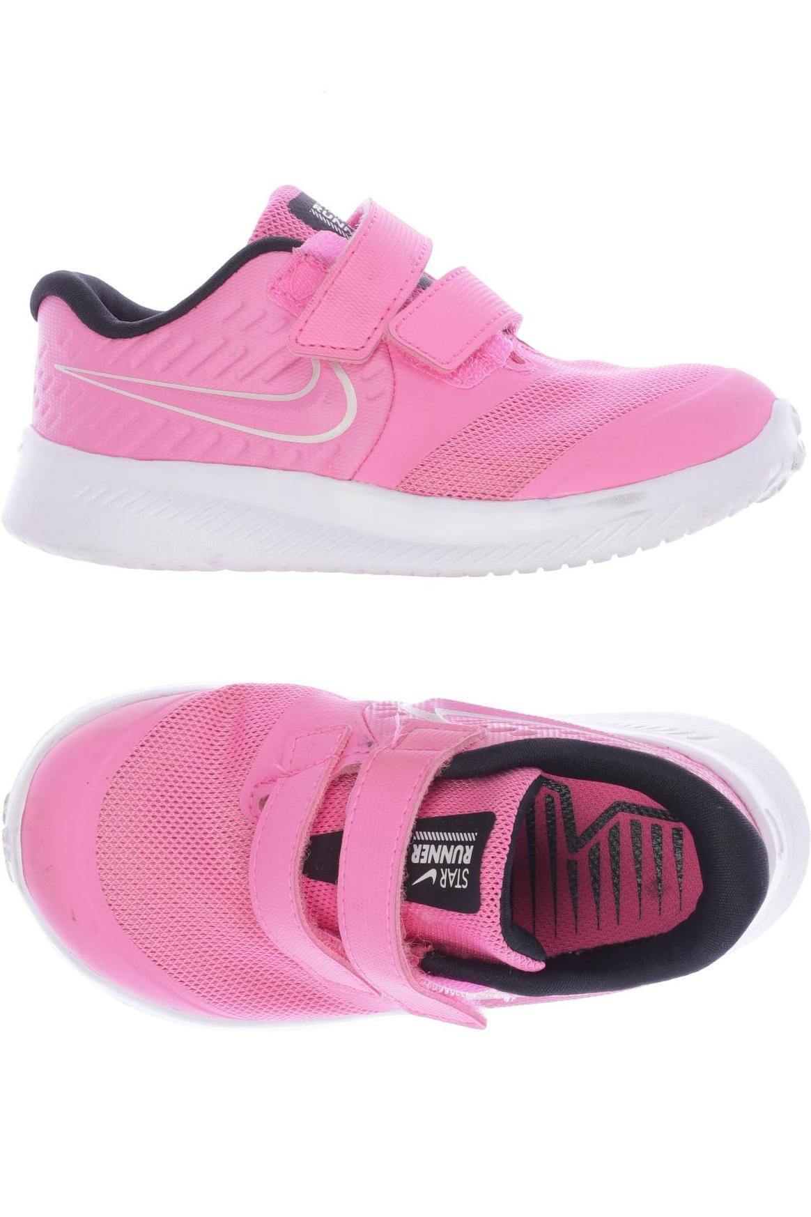 

Nike Damen Kinderschuhe, pink, Gr. 25