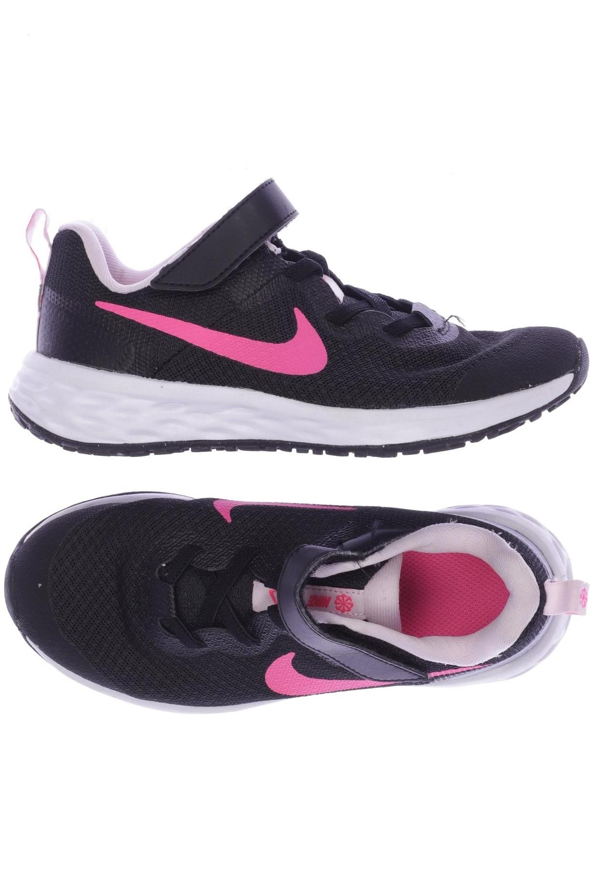 

Nike Damen Kinderschuhe, schwarz, Gr. 31