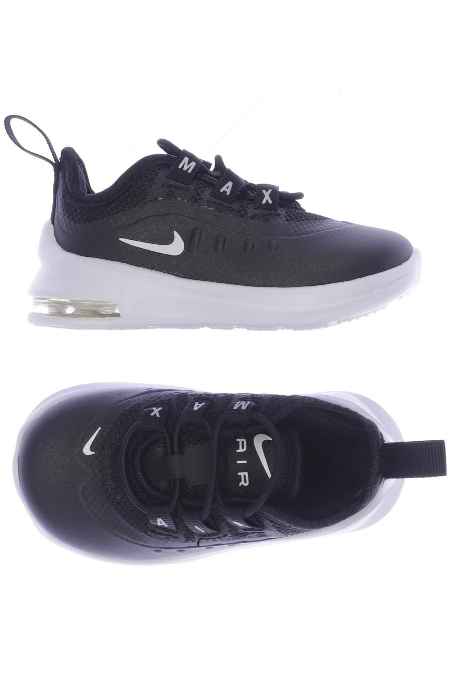 

Nike Mädchen Kinderschuhe, schwarz