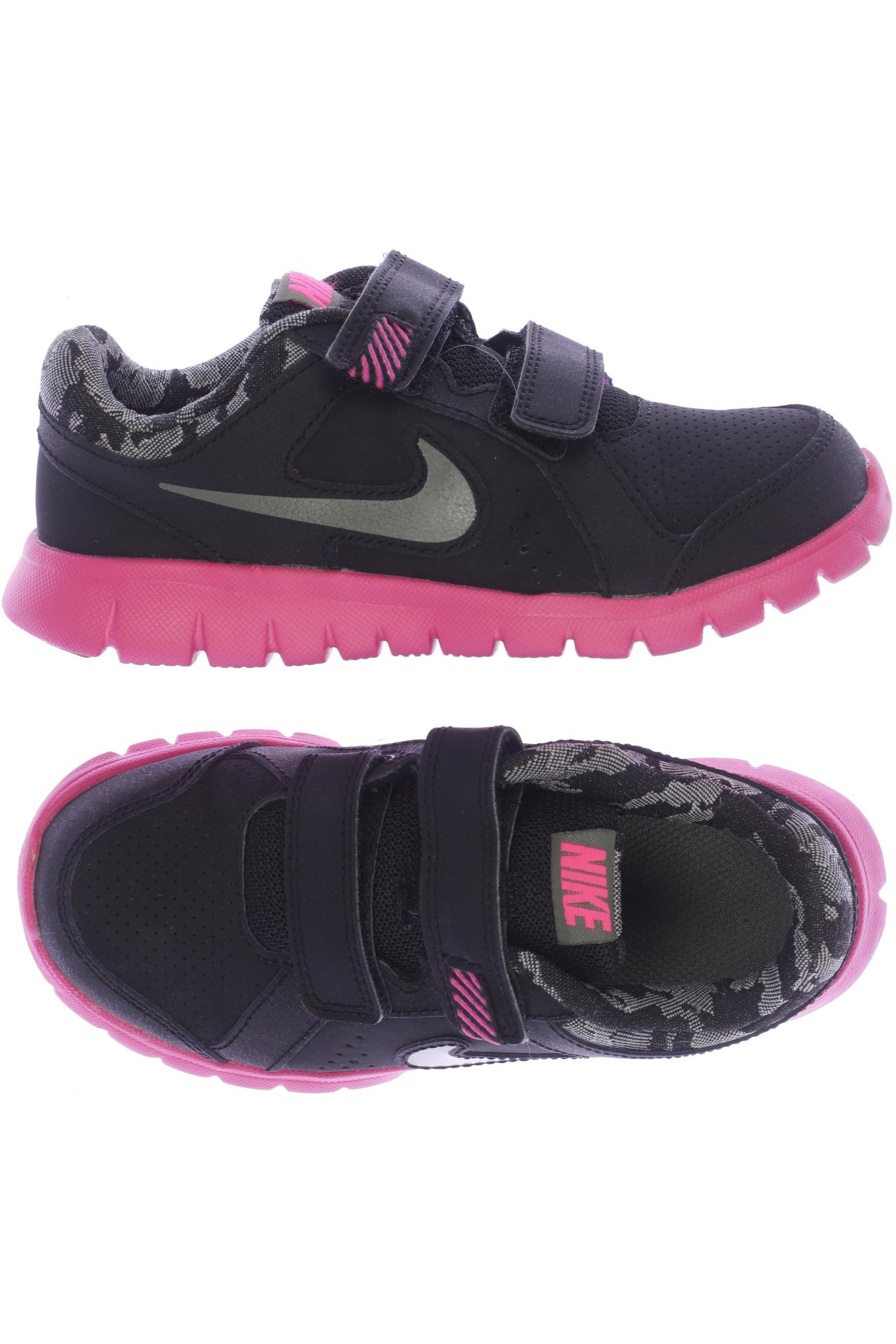 

Nike Mädchen Kinderschuhe, schwarz