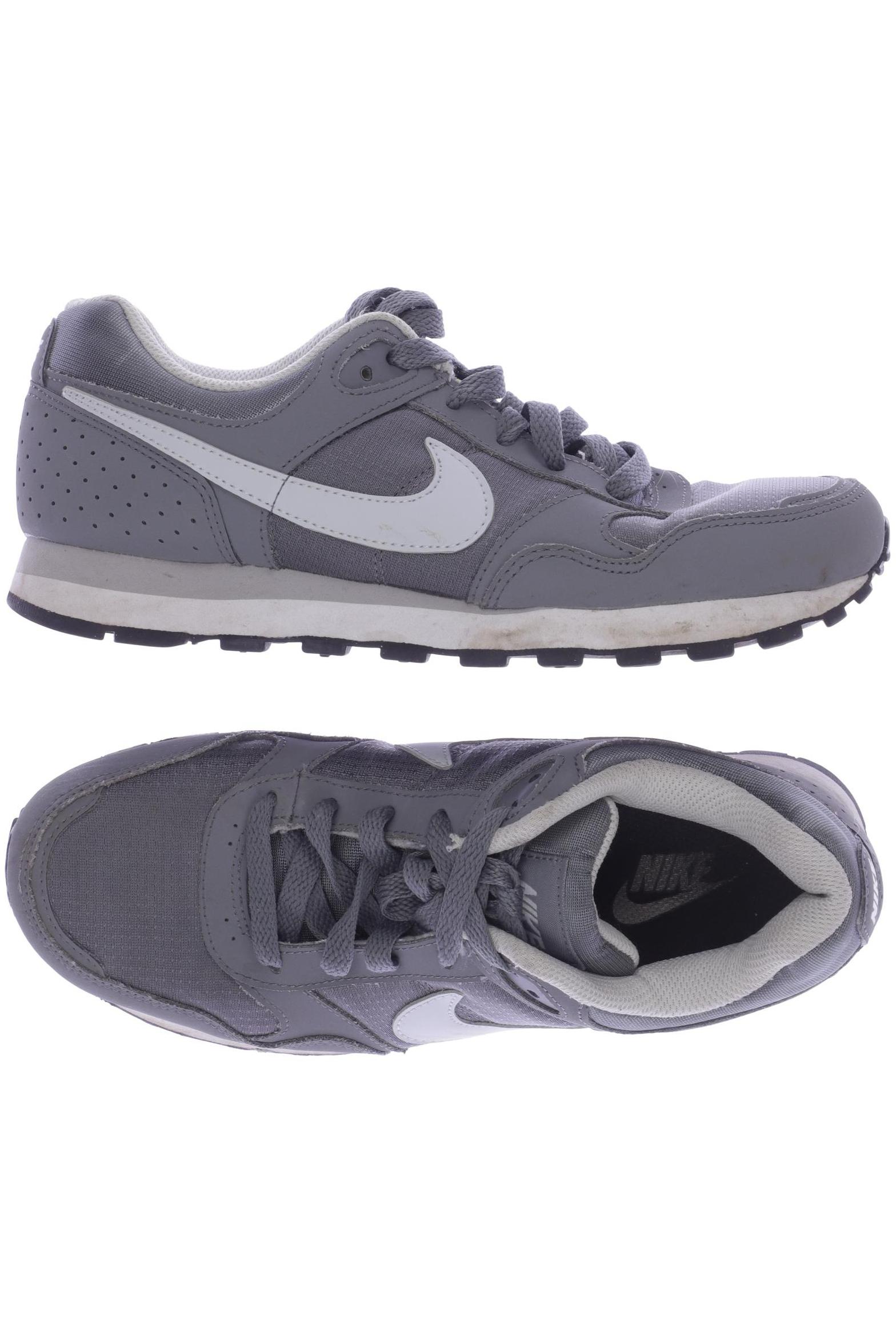 

Nike Mädchen Kinderschuhe, grau