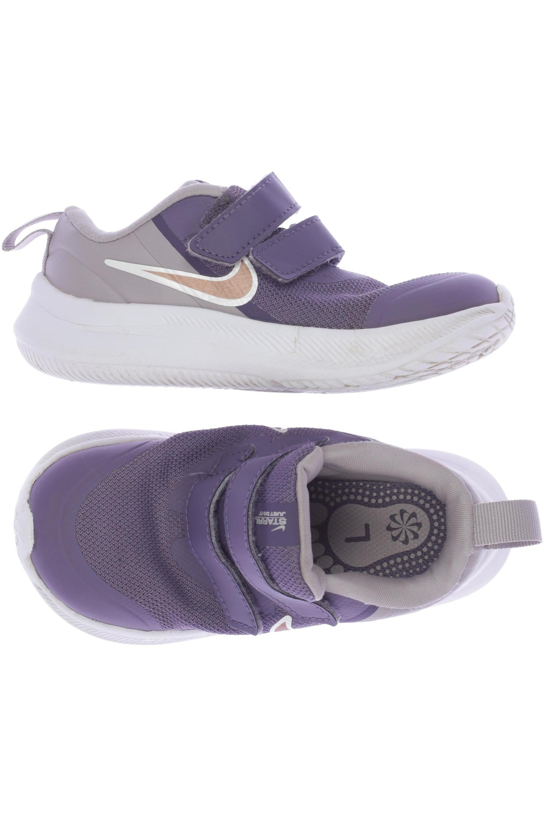 

Nike Damen Kinderschuhe, flieder, Gr. 25
