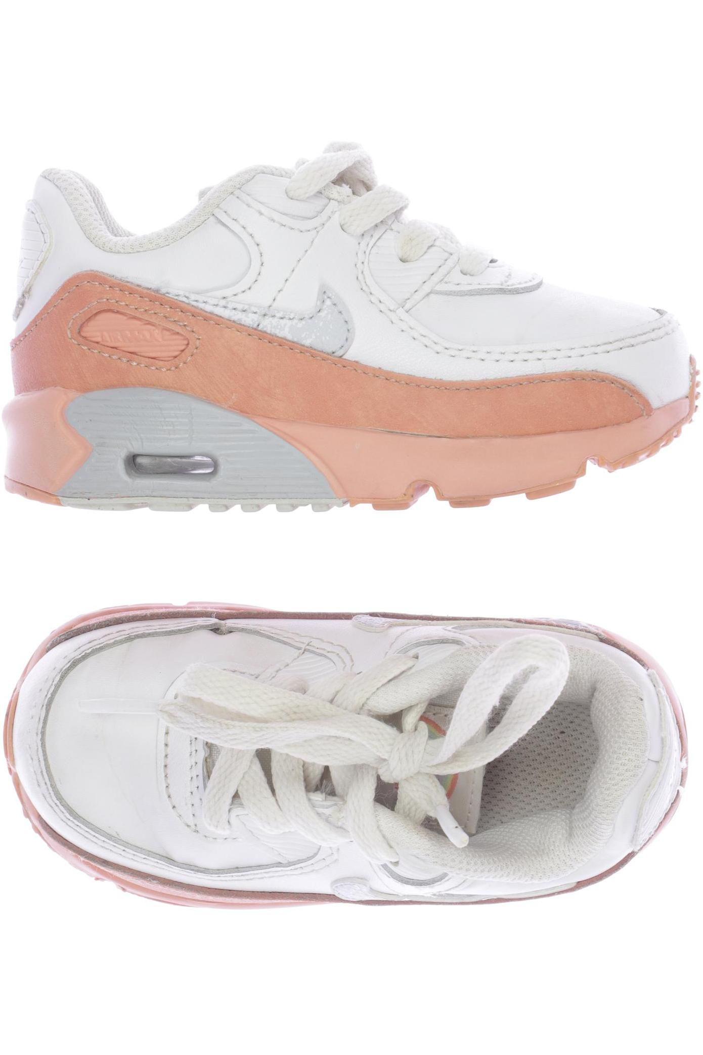 

Nike Damen Kinderschuhe, weiß, Gr. 22