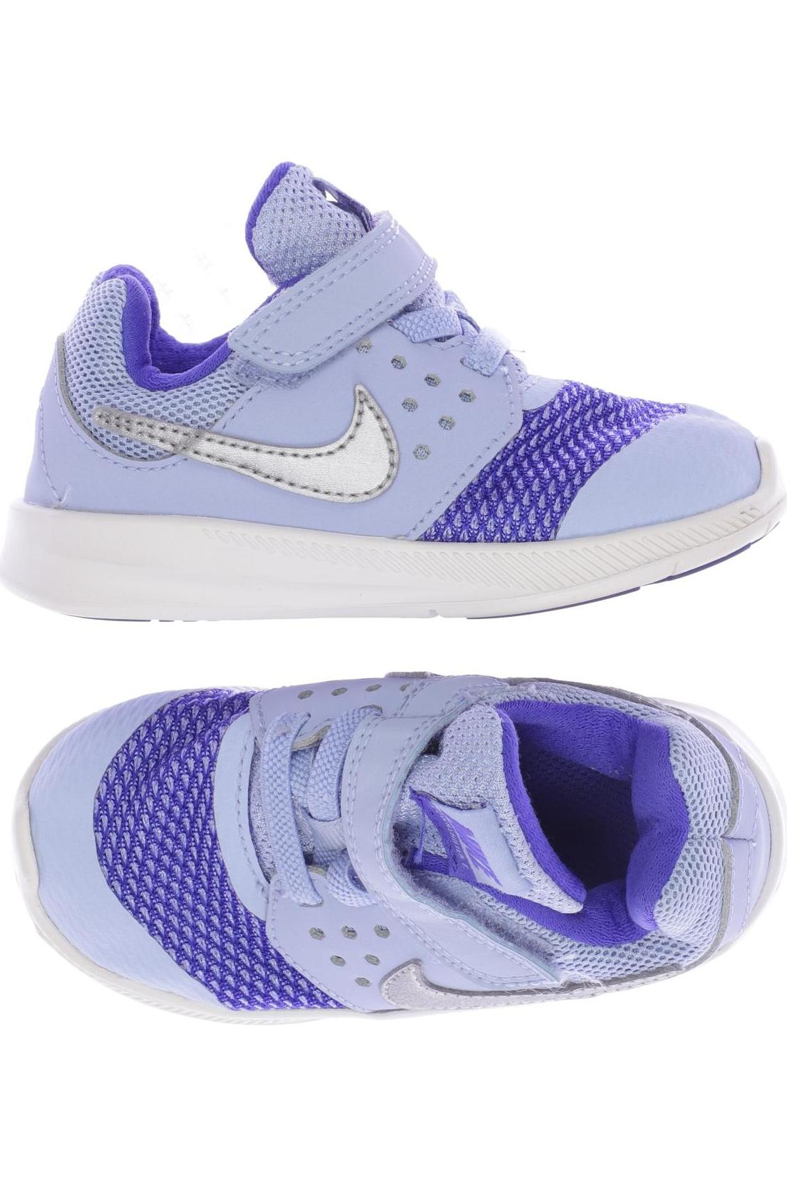 

Nike Mädchen Kinderschuhe, hellblau