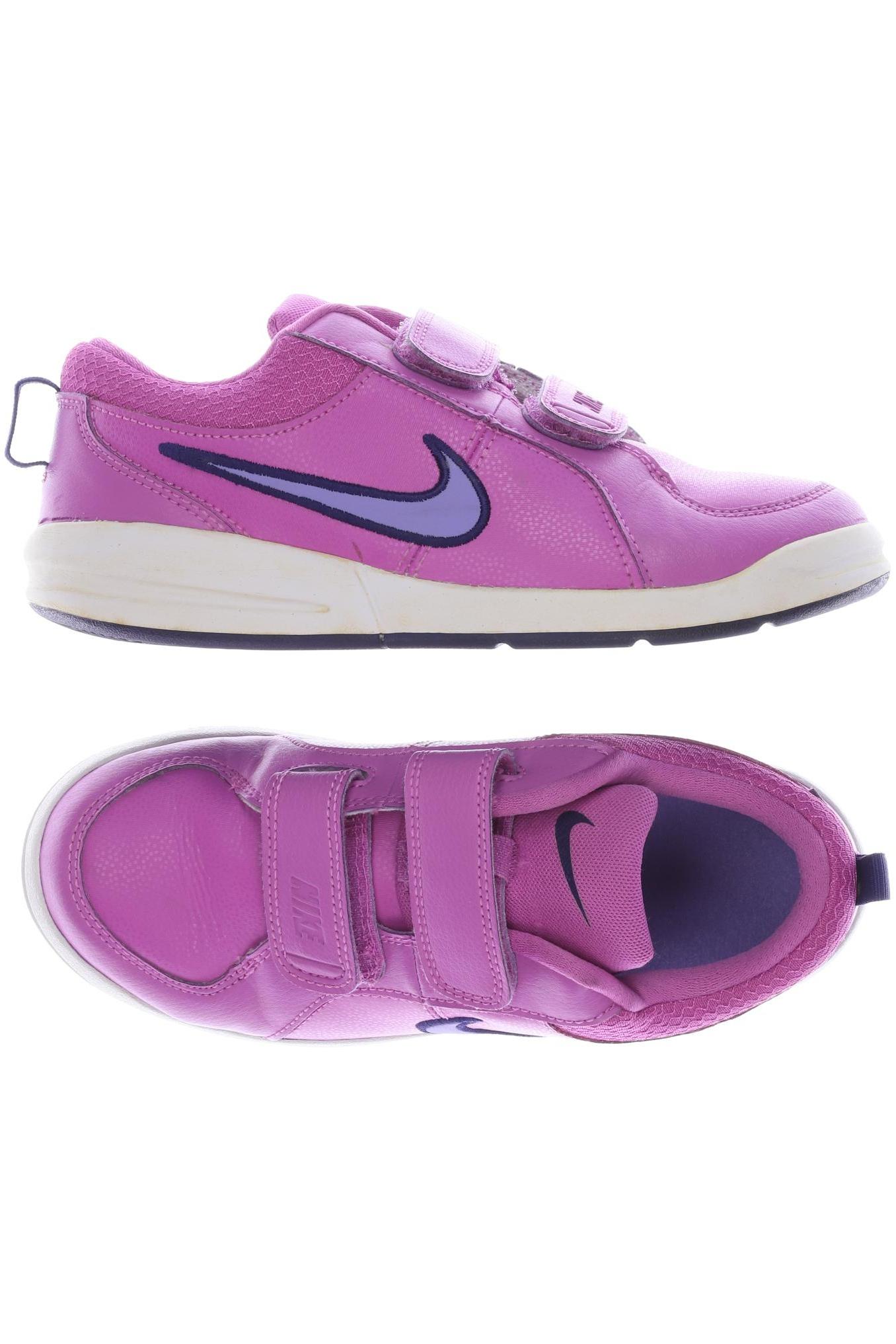 

Nike Mädchen Kinderschuhe, pink