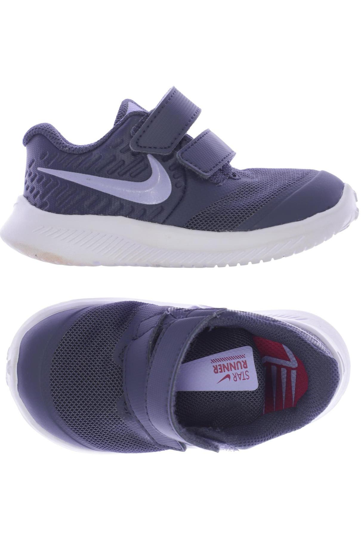 

Nike Mädchen Kinderschuhe, marineblau