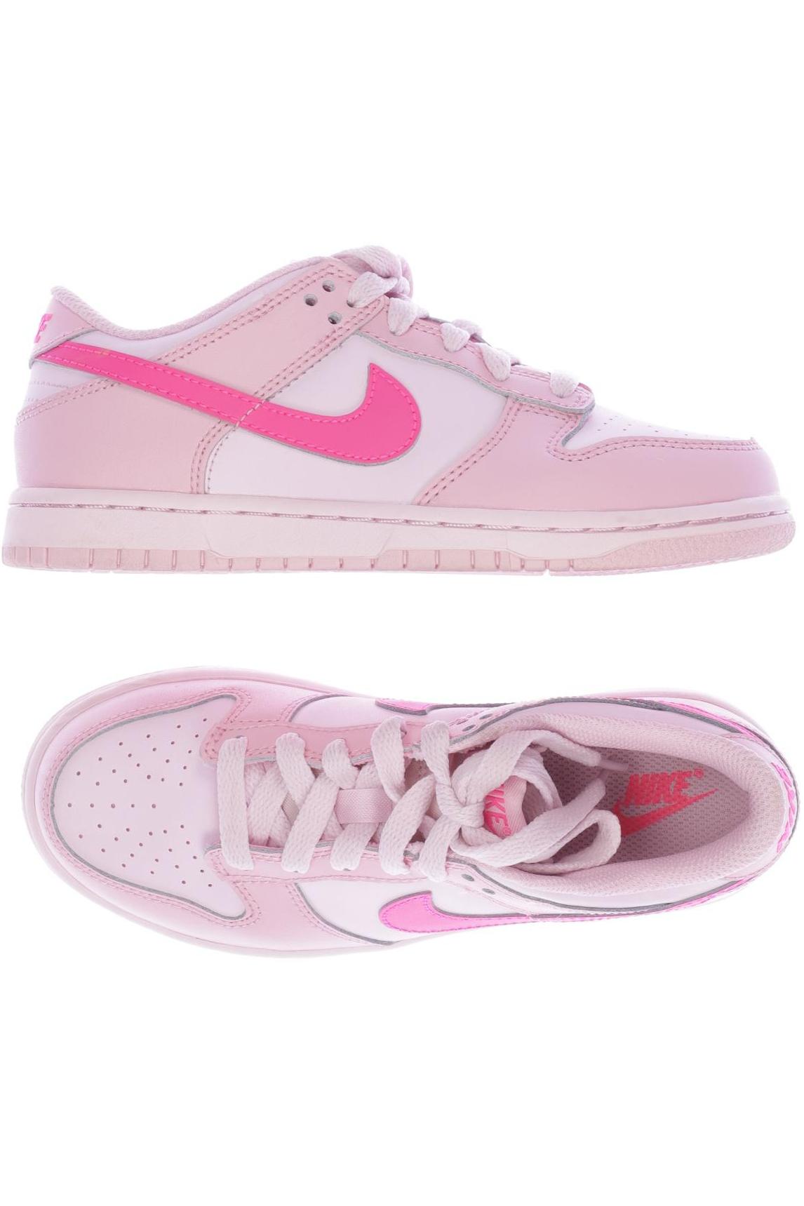 

Nike Mädchen Kinderschuhe, pink
