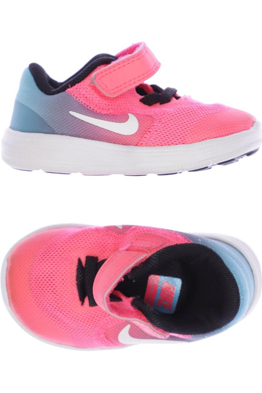 

Nike Damen Kinderschuhe, pink, Gr. 19