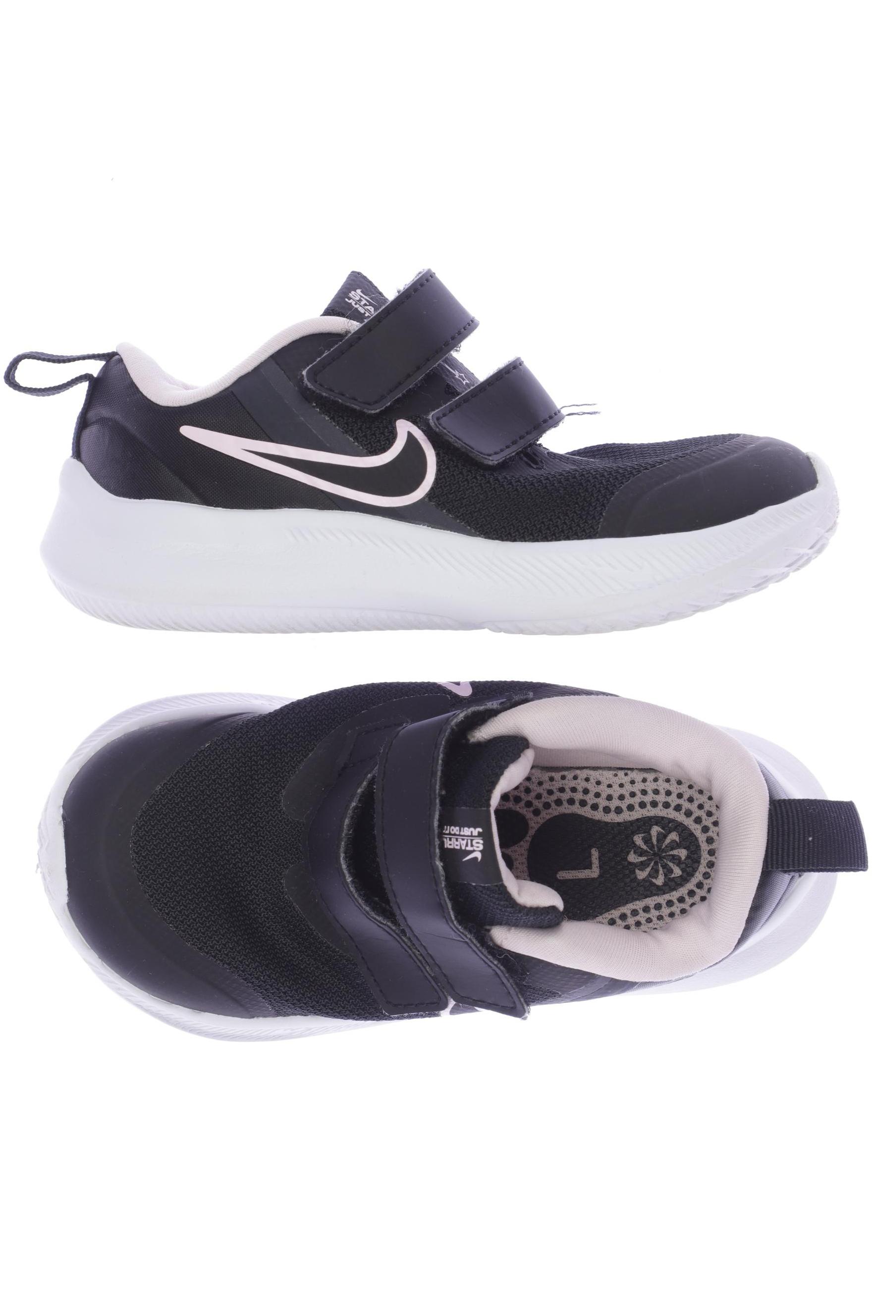 

Nike Damen Kinderschuhe, schwarz, Gr. 25