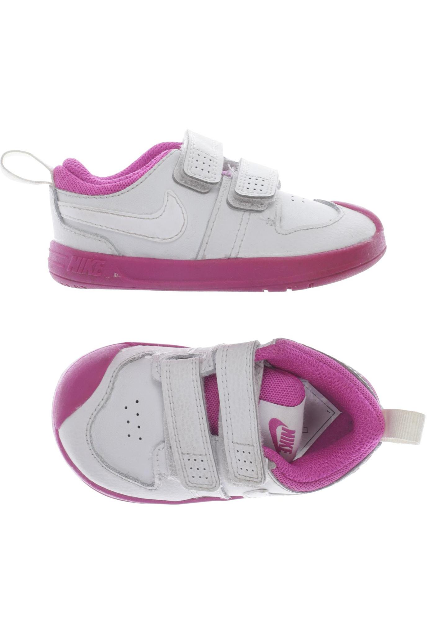 

Nike Mädchen Kinderschuhe, weiß