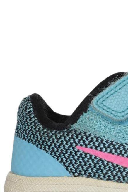 Thumbnail - Nike Mädchen Kinderschuhe, neon, Gr. 21