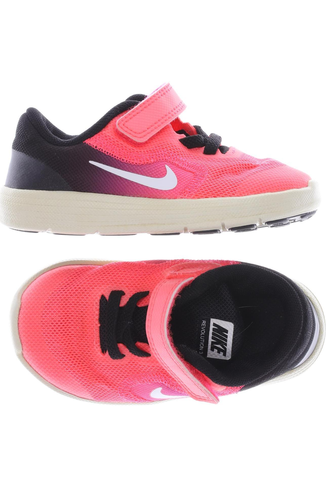 

Nike Mädchen Kinderschuhe, neon