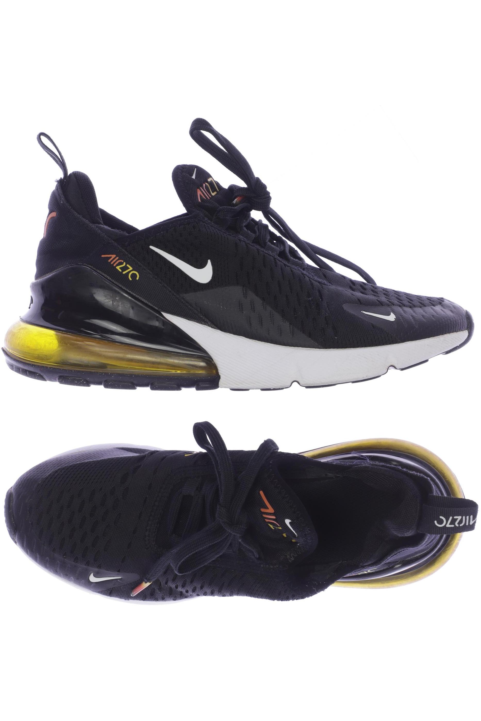 

Nike Damen Kinderschuhe, schwarz, Gr. 37.5