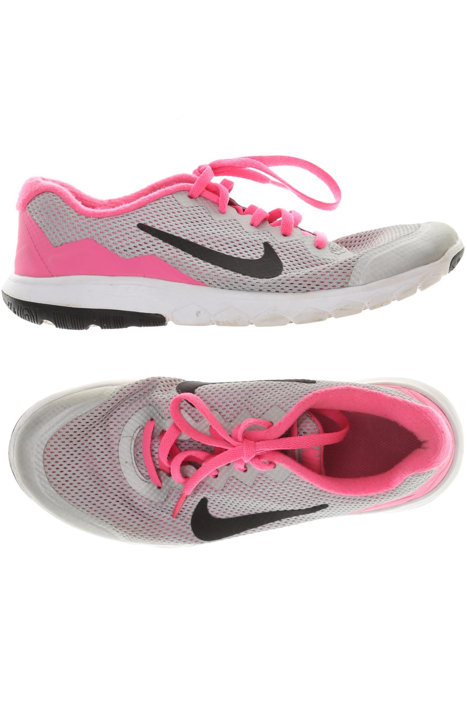 

Nike Damen Kinderschuhe, grau, Gr. 36.5