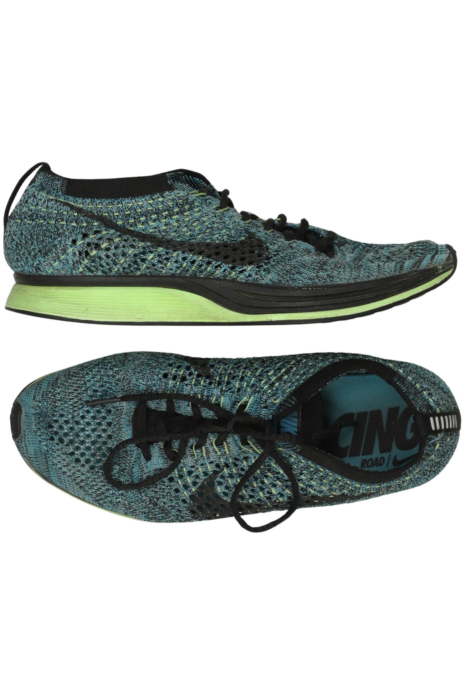 

Nike Mädchen Kinderschuhe, neon, Gr. 37.5