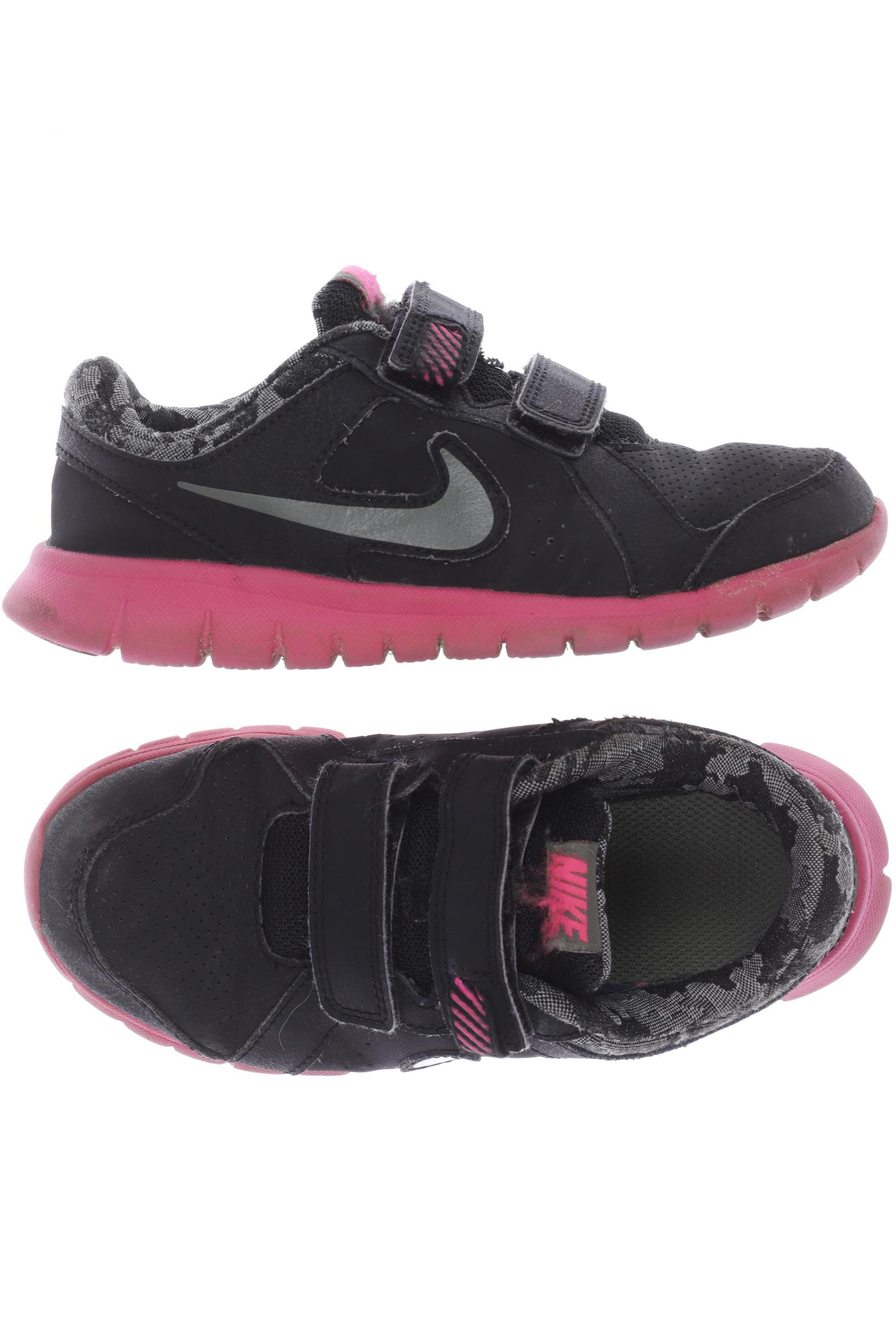 

Nike Mädchen Kinderschuhe, schwarz