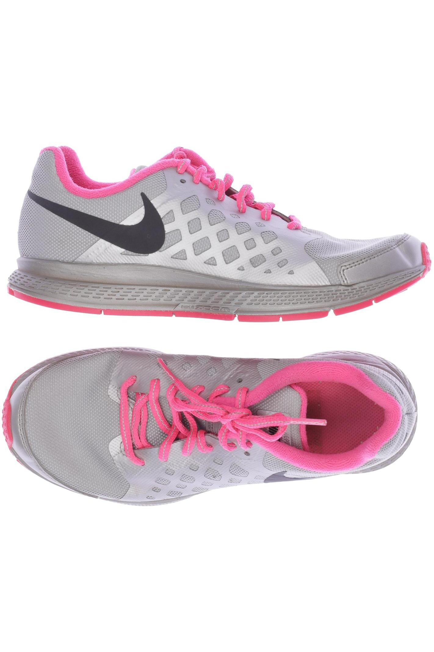 

Nike Damen Kinderschuhe, grau, Gr. 36.5