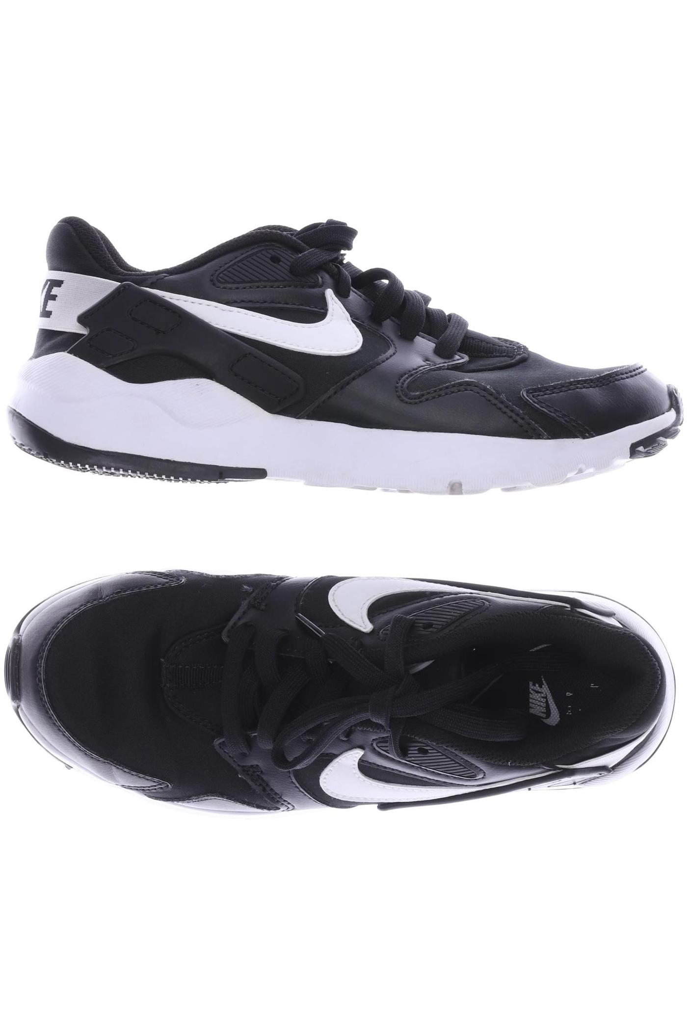

Nike Mädchen Kinderschuhe, schwarz