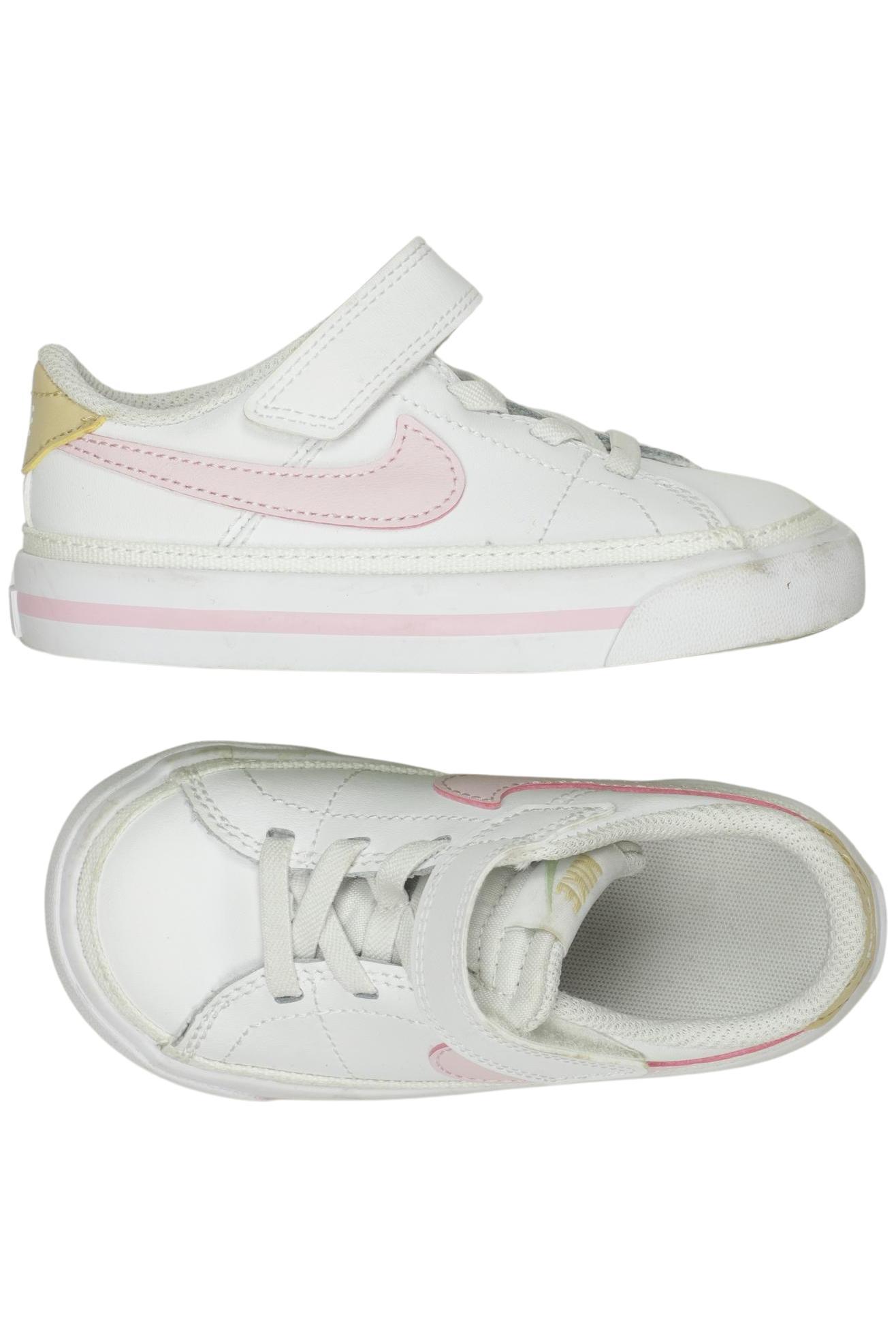 

Nike Damen Kinderschuhe, weiß, Gr. 25