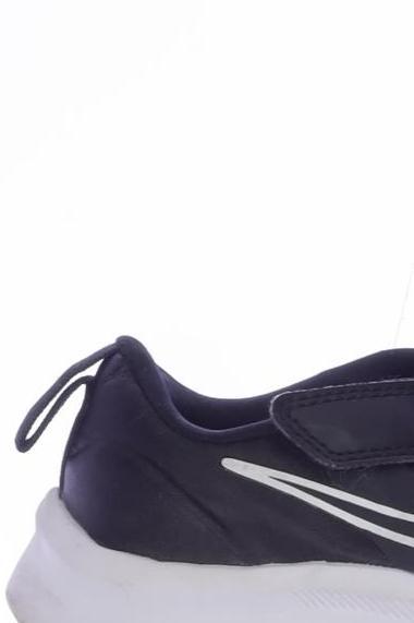 Thumbnail - Nike Mädchen Kinderschuhe, schwarz, Gr. 33