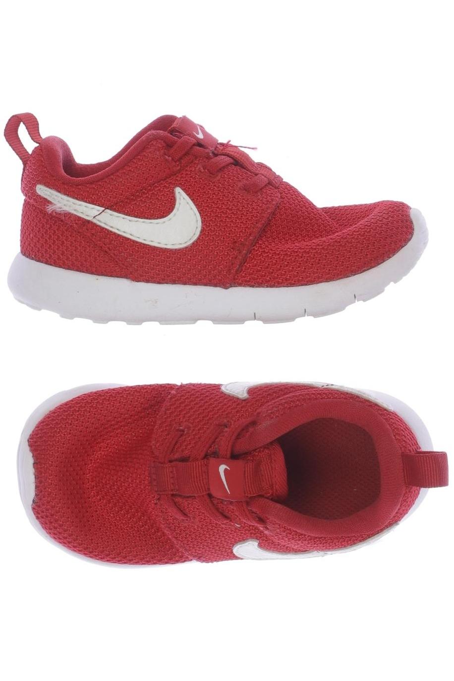 

Nike Damen Kinderschuhe, rot, Gr. 23