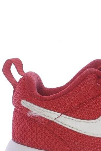 Thumbnail - Nike Mädchen Kinderschuhe, rot, Gr. 23