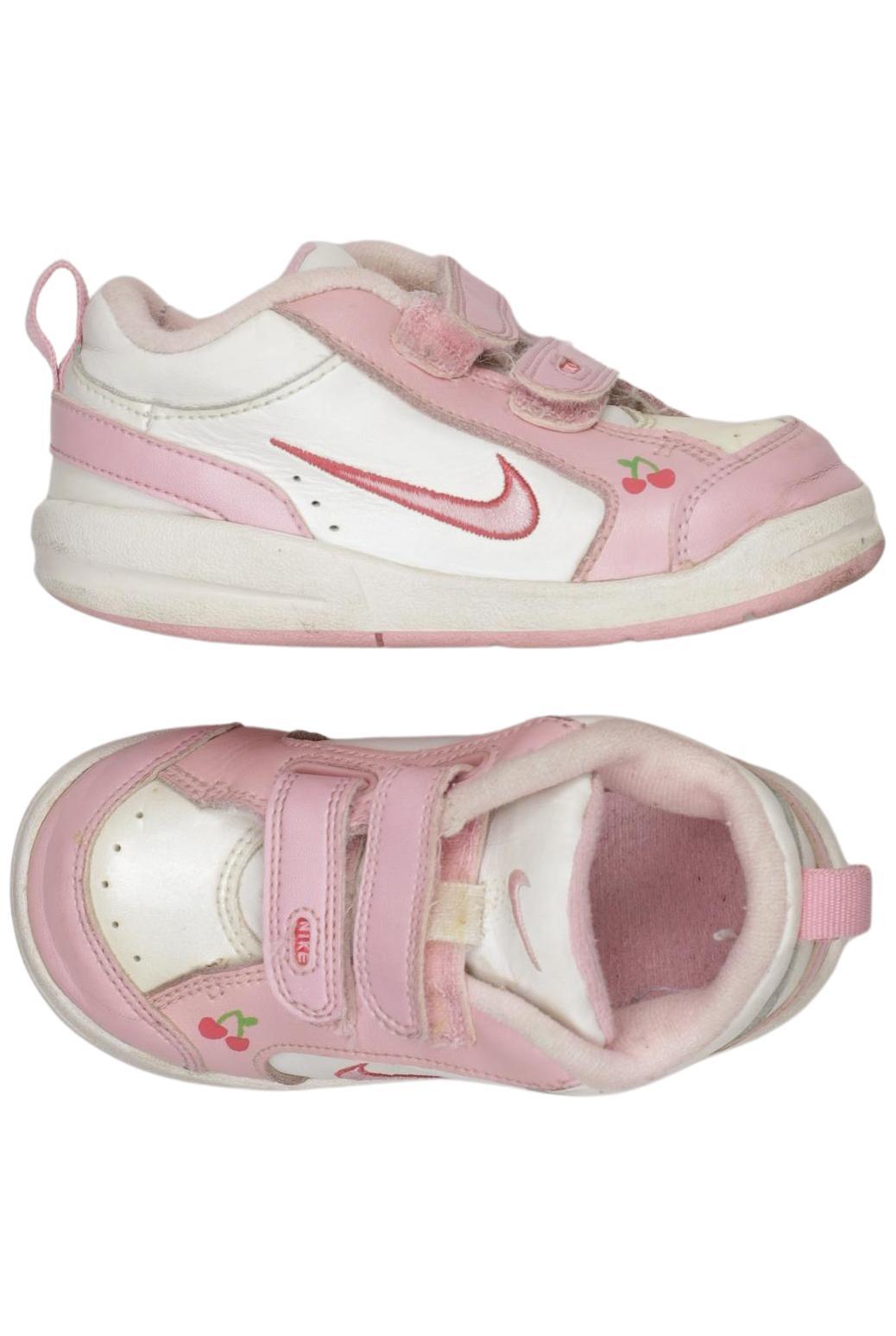 

Nike Damen Kinderschuhe, pink, Gr. 23