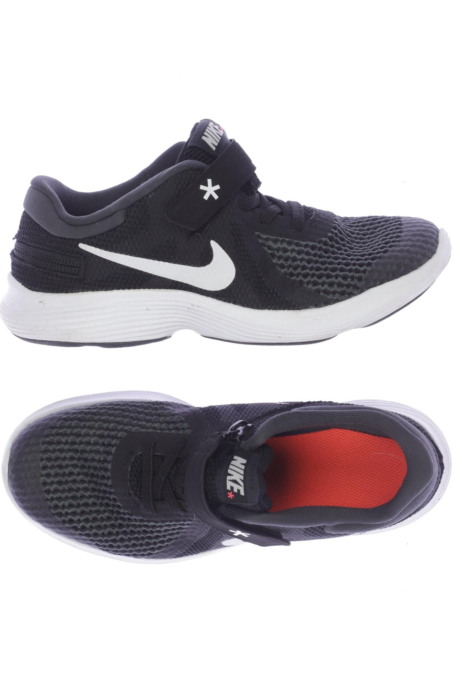 

Nike Damen Kinderschuhe, grau, Gr. 33