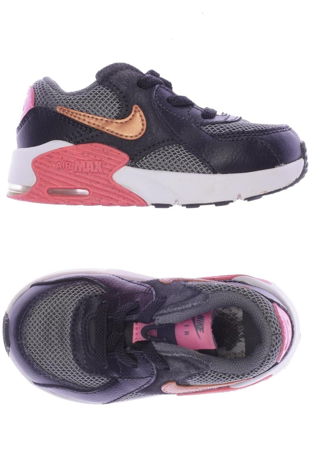 

Nike Damen Kinderschuhe, mehrfarbig, Gr. 22