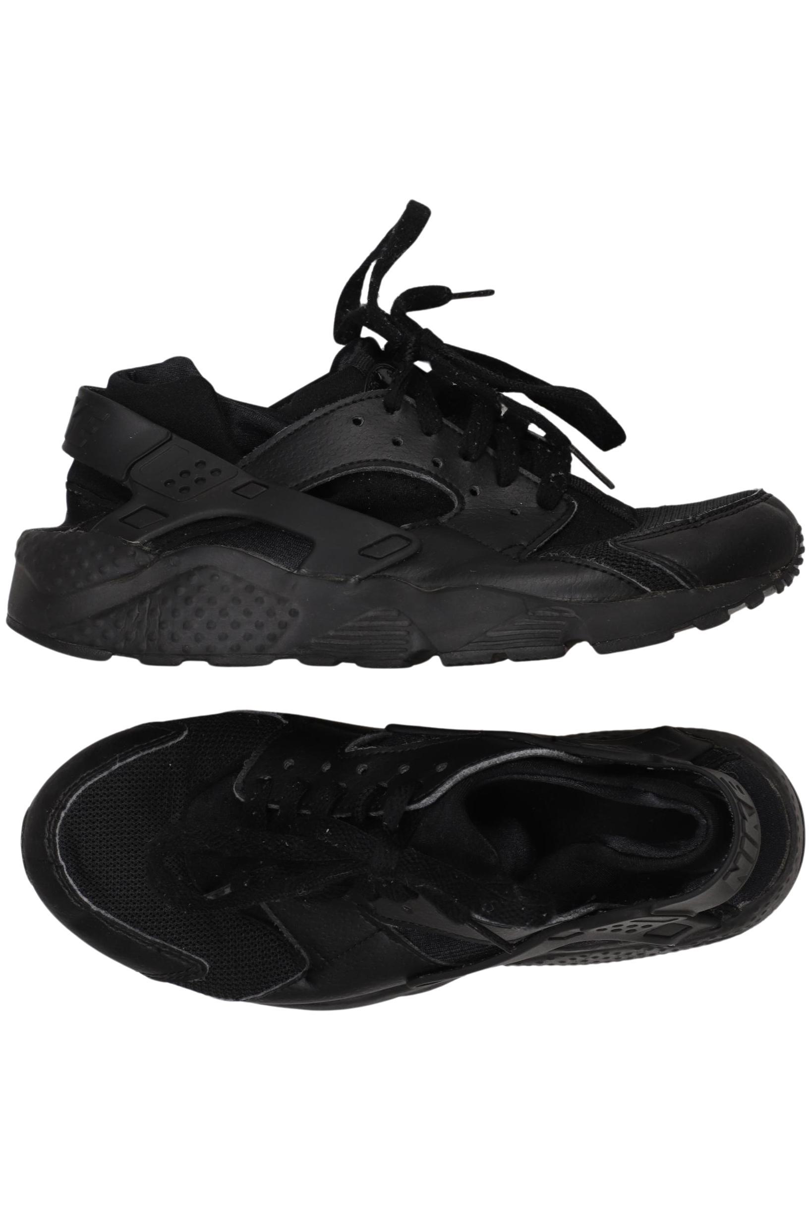 

Nike Mädchen Kinderschuhe, schwarz, Gr. 38.5