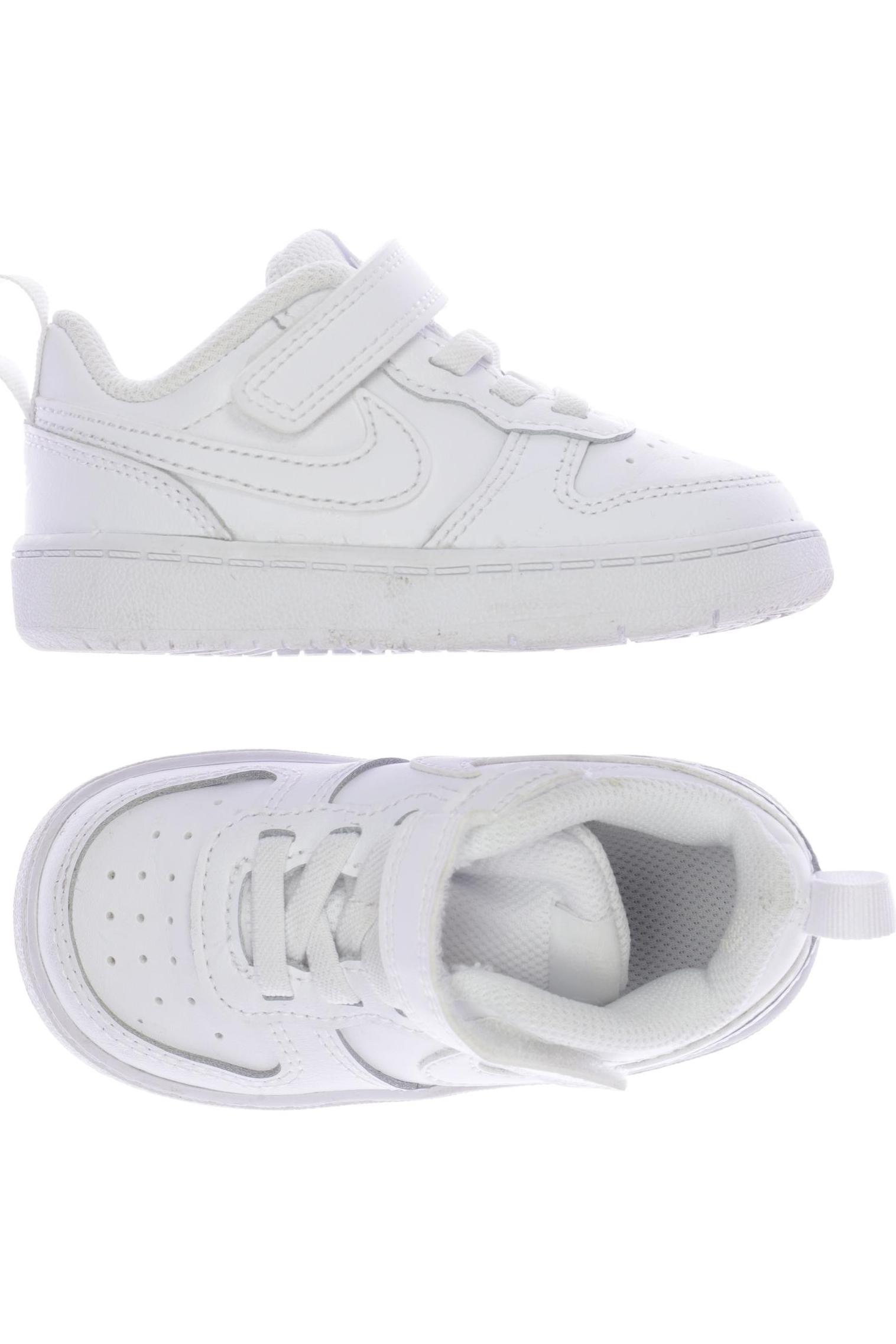 

Nike Damen Kinderschuhe, weiß, Gr. 22