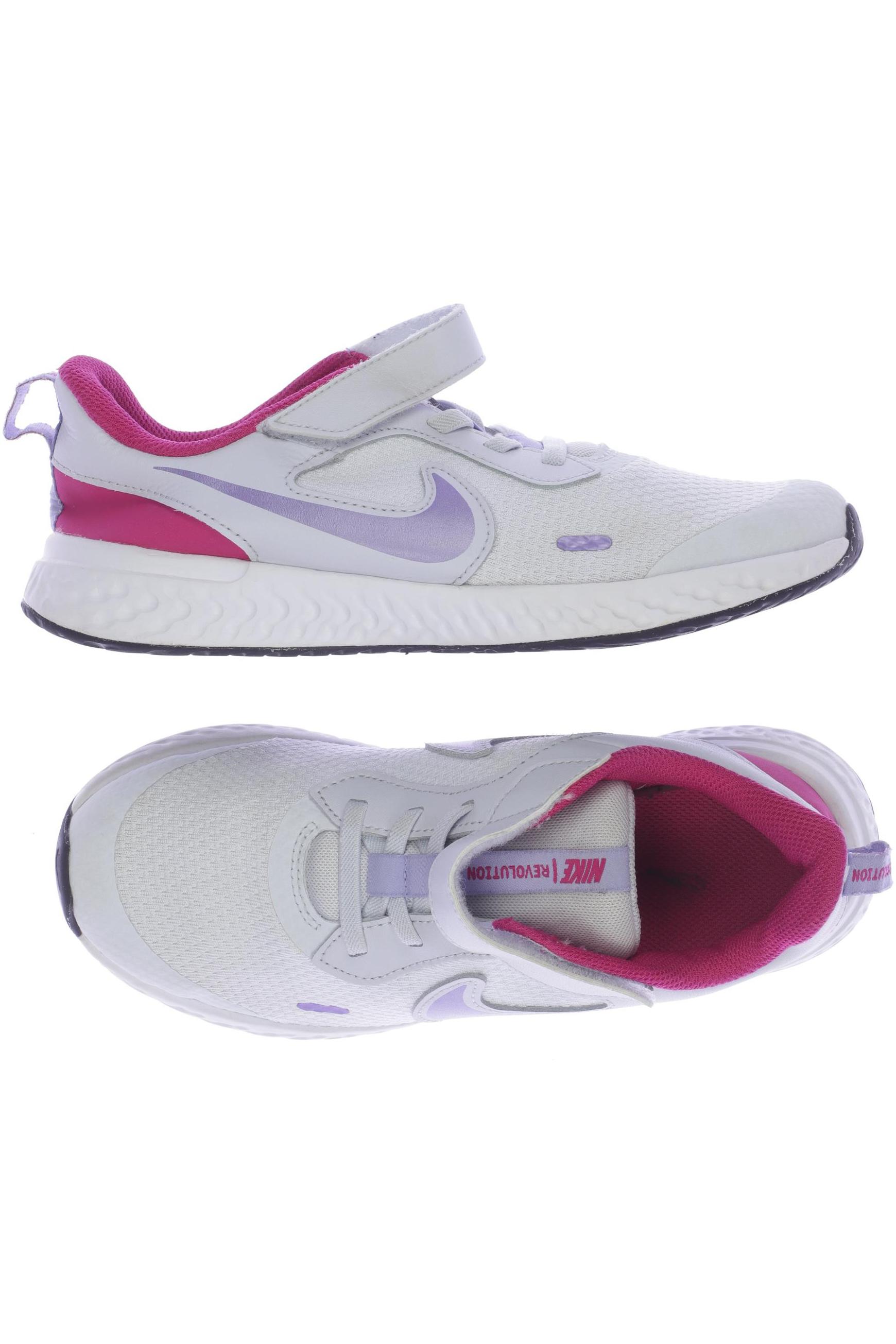 

Nike Mädchen Kinderschuhe, hellblau