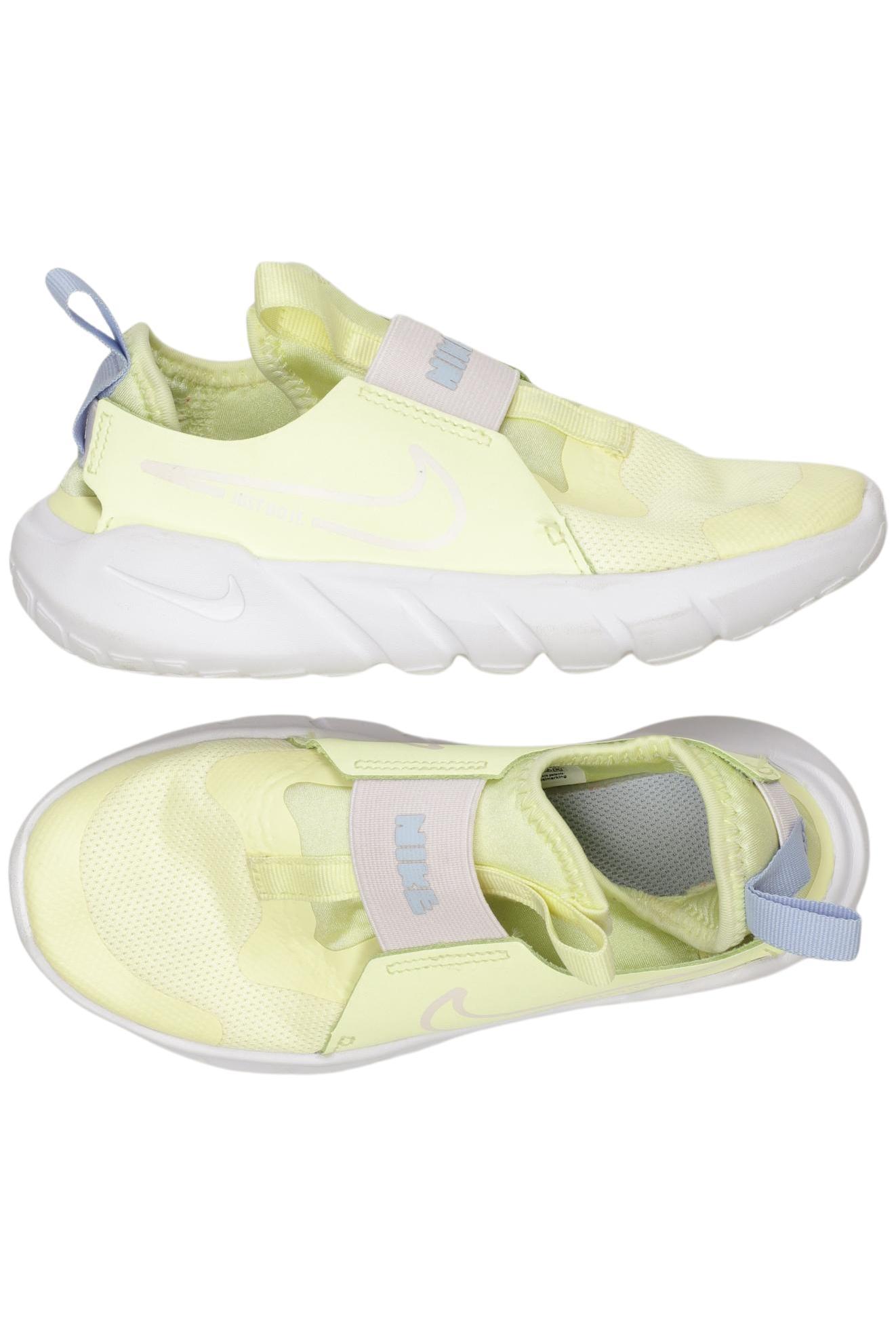 

Nike Damen Kinderschuhe, gelb, Gr. 32