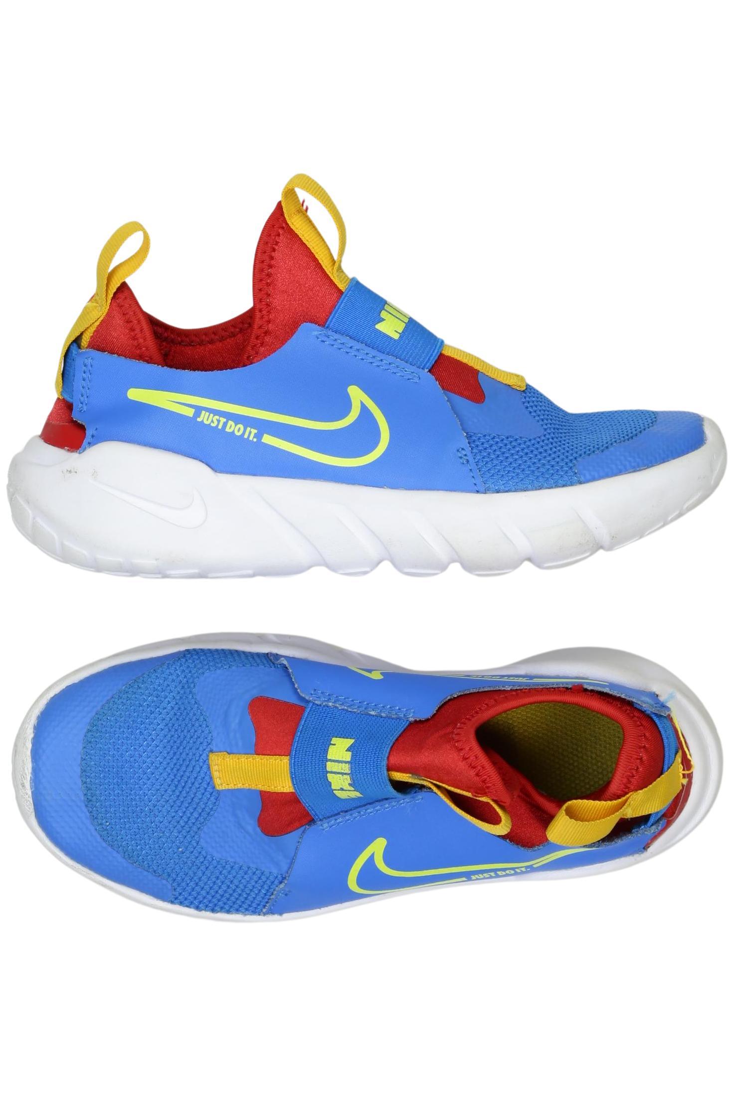 

Nike Mädchen Kinderschuhe, neon, Gr. 33