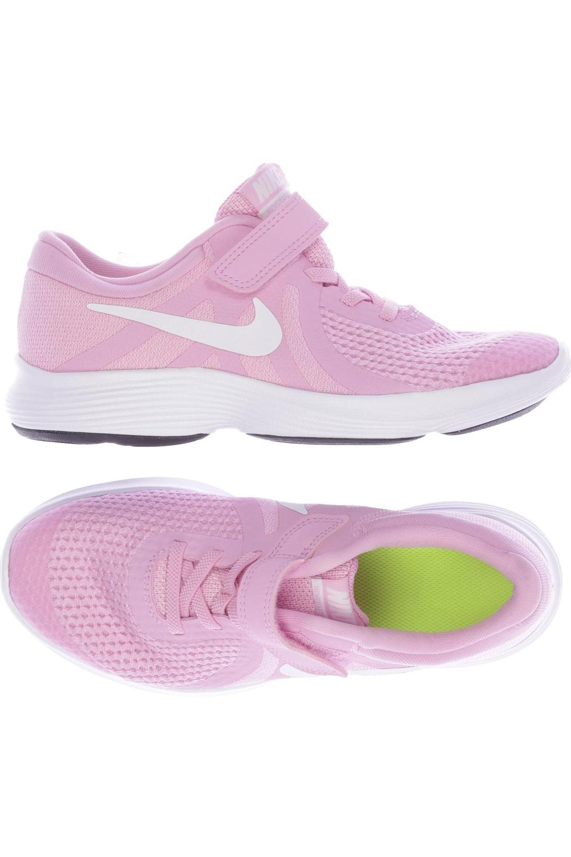 

Nike Damen Kinderschuhe, pink, Gr. 35