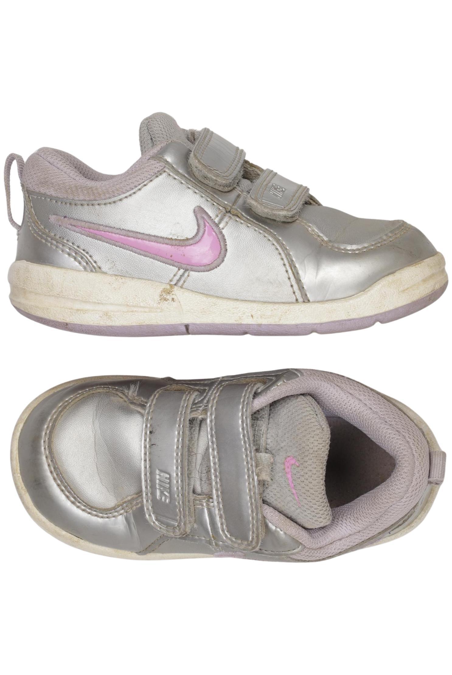 

Nike Mädchen Kinderschuhe, grau, Gr. 23
