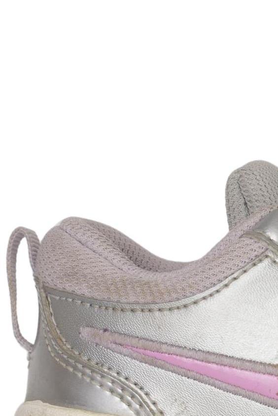 Thumbnail - Nike Mädchen Kinderschuhe, grau, Gr. 23