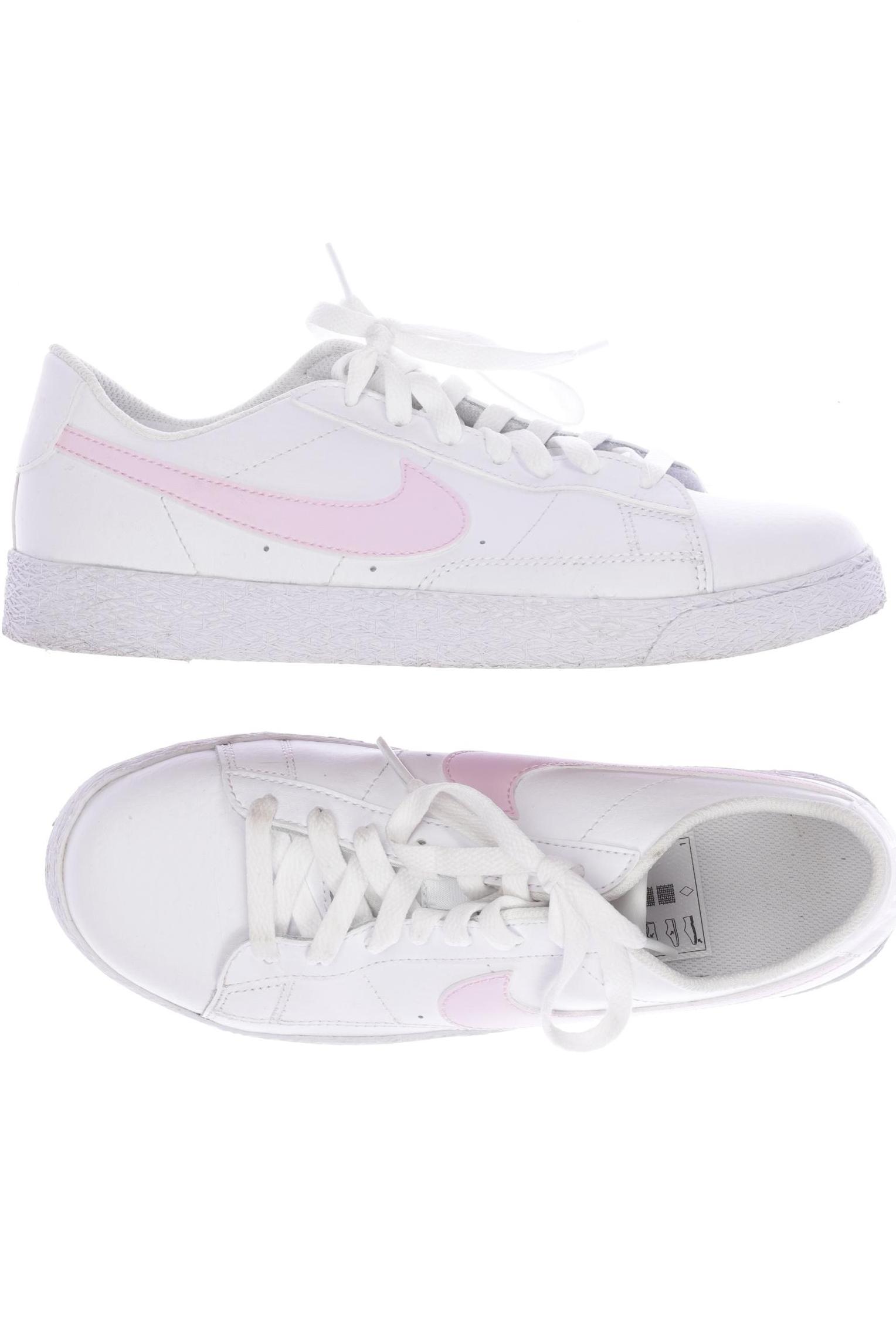 

Nike Damen Kinderschuhe, weiß, Gr. 39
