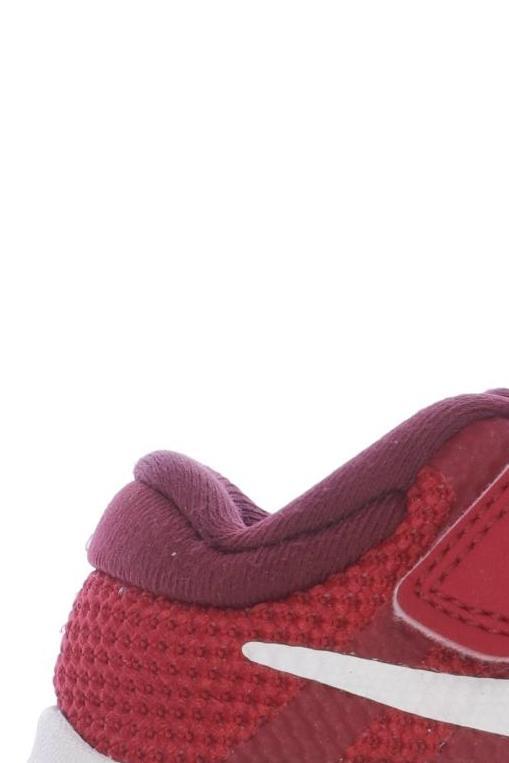 Thumbnail - Nike Mädchen Kinderschuhe, rot, Gr. 21