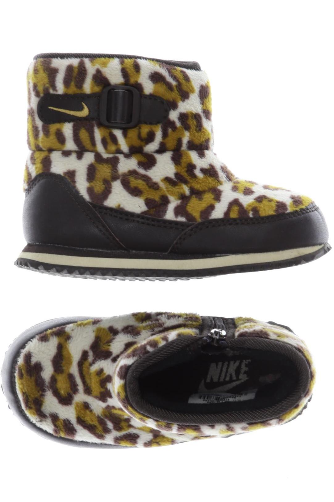 

Nike Damen Kinderschuhe, braun, Gr. 22