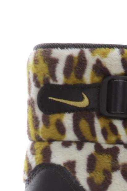 Thumbnail - Nike Mädchen Kinderschuhe, braun, Gr. 22