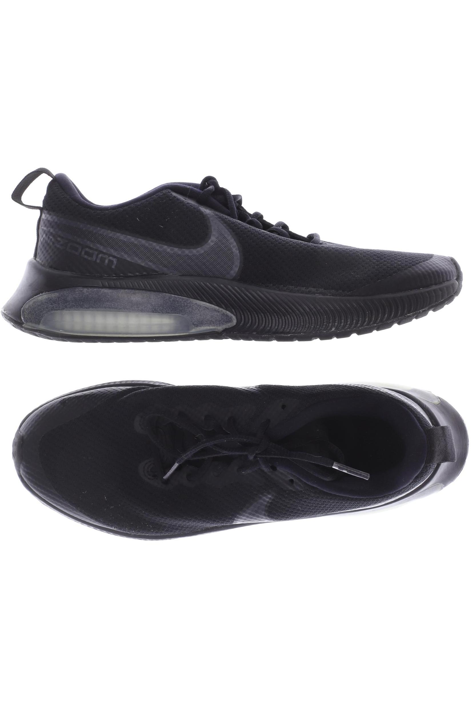 

Nike Mädchen Kinderschuhe, schwarz