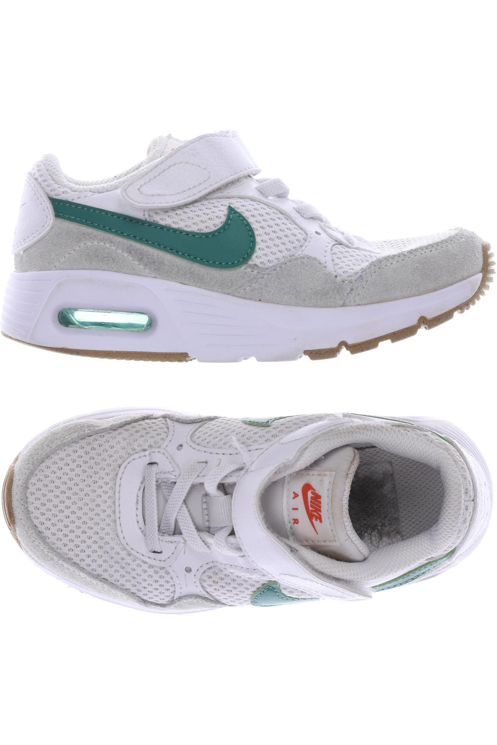 

Nike Mädchen Kinderschuhe, weiß