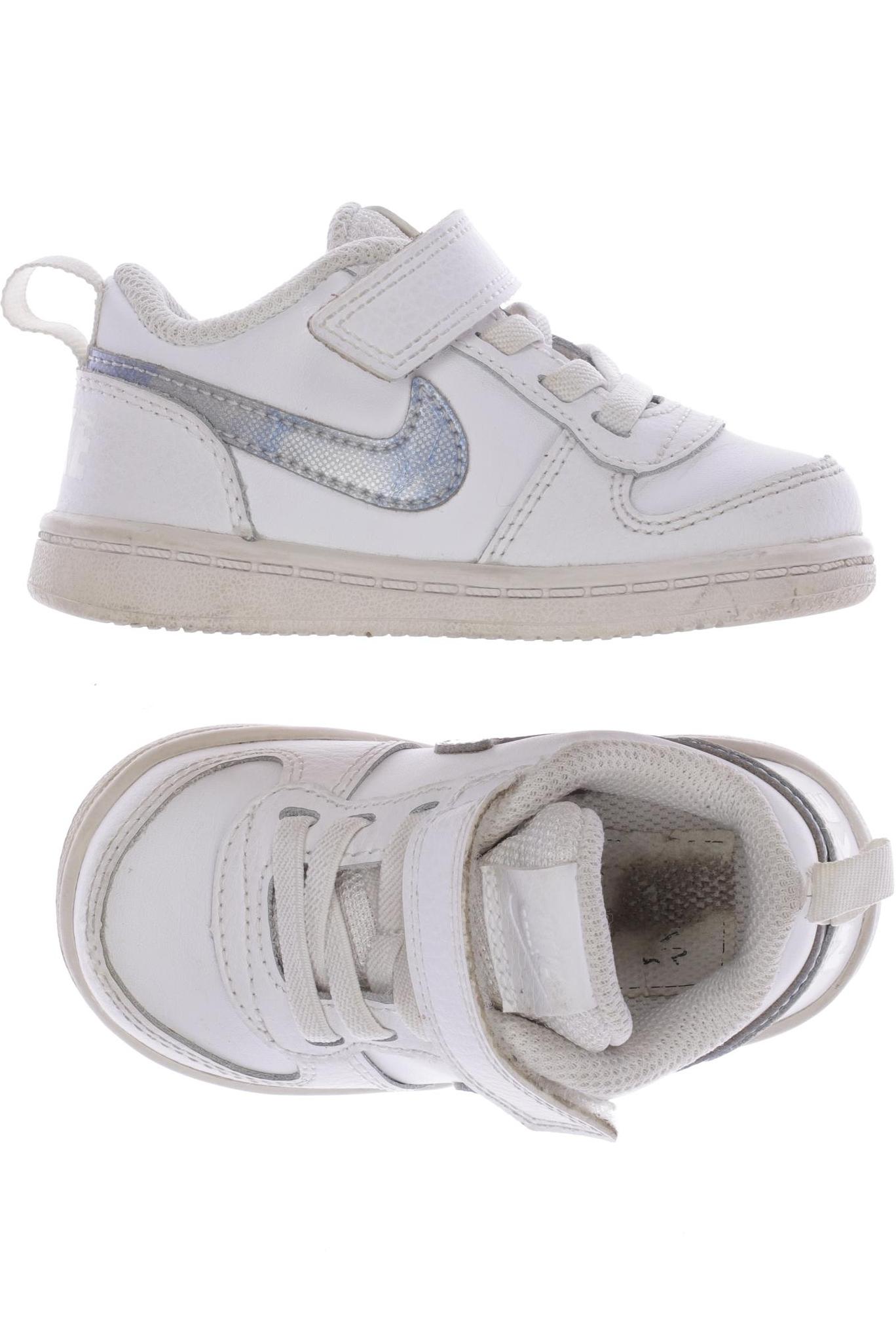 

Nike Mädchen Kinderschuhe, weiß