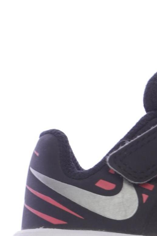 Thumbnail - Nike Mädchen Kinderschuhe, schwarz, Gr. 21